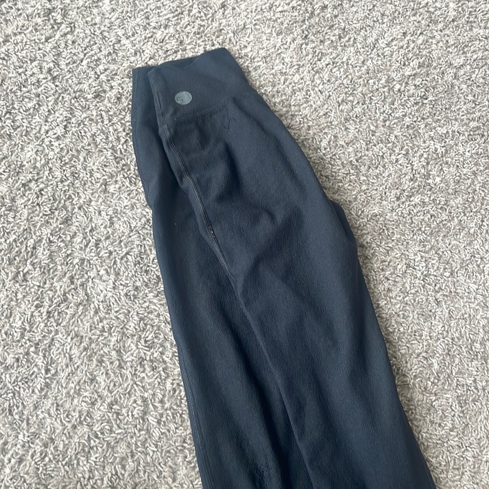 Five Dancewear Airbrush Legging Size YXL